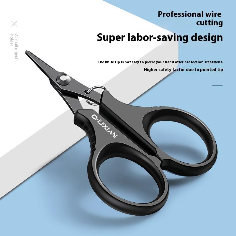 Fishing Line Scissors Heavy-du – Freshwater Line Bewertung und Preis