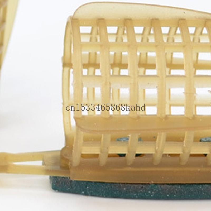 Rotating Baits Dispenser Cage  – Fishing Line Dispenser Bewertung und Preis