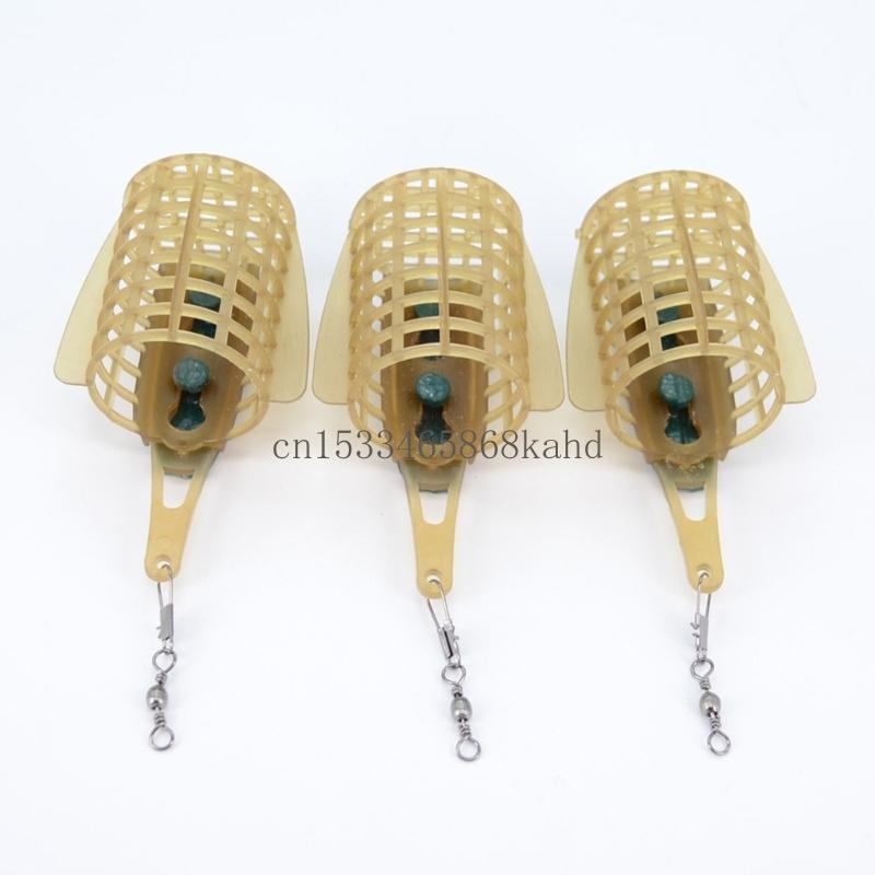 Rotating Baits Dispenser Cage  – Fishing Line Dispenser Bewertung und Preis