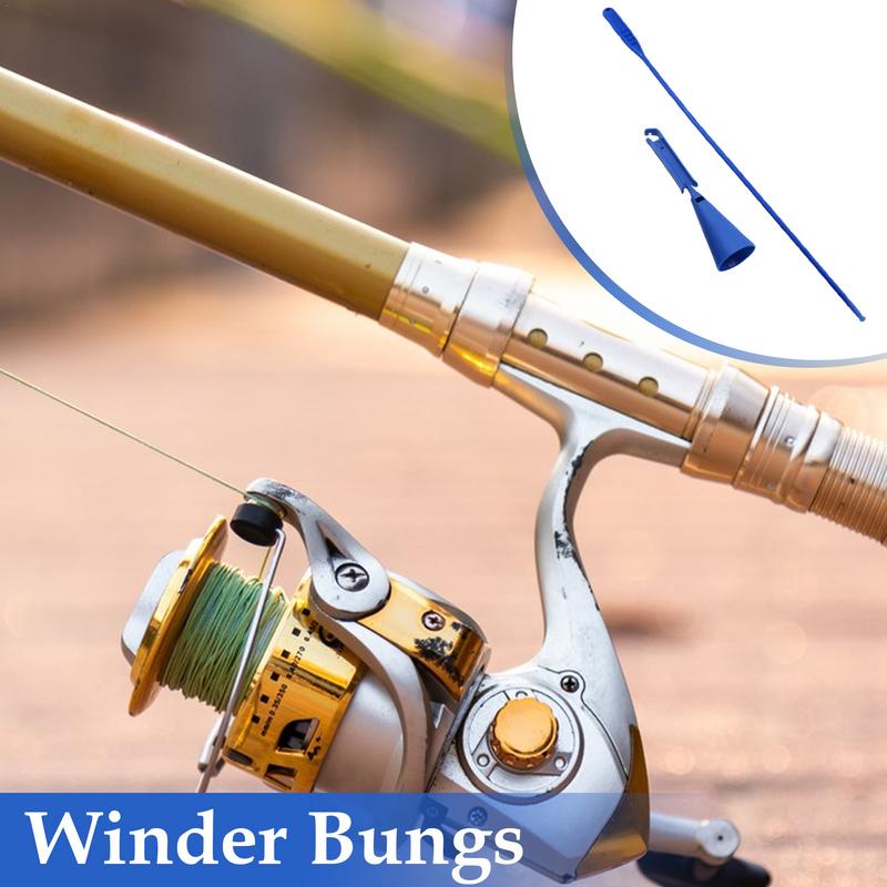 Fishing Lines Spooler Rubber B – Fishing Line Spooler Bewertung und Preis