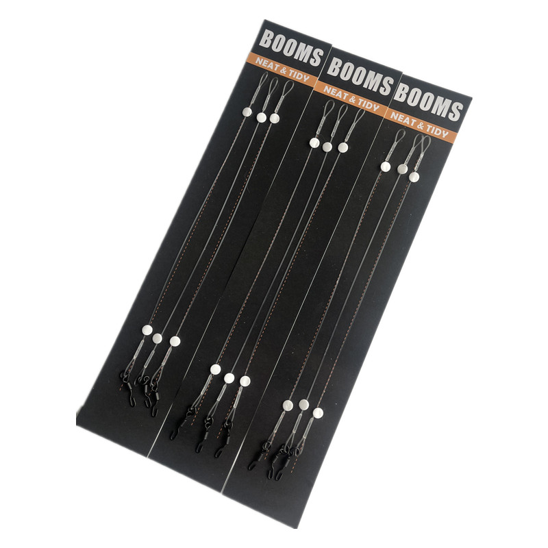 Carp Fishing Leader 100% Fluor – Fluorocarbon Line Bewertung und Preis
