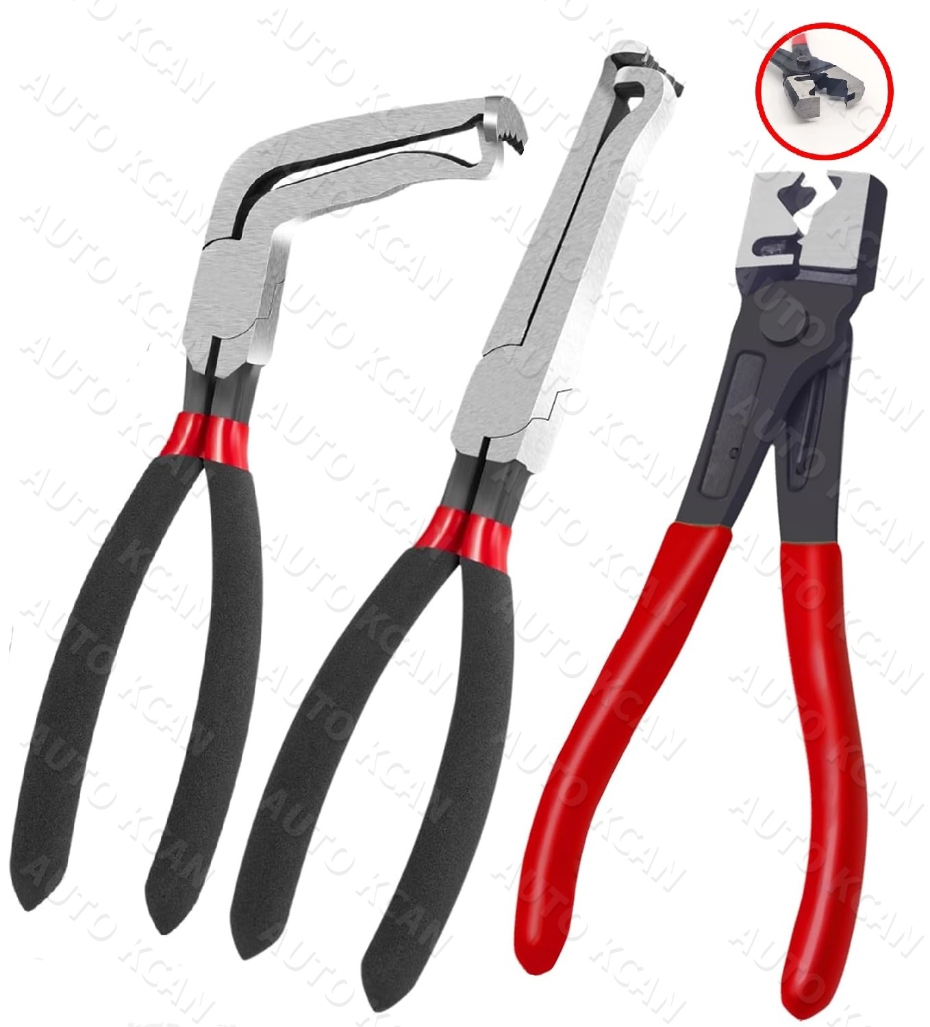 Professional Car Hose Crimping – Tippet Line Bewertung und Preis