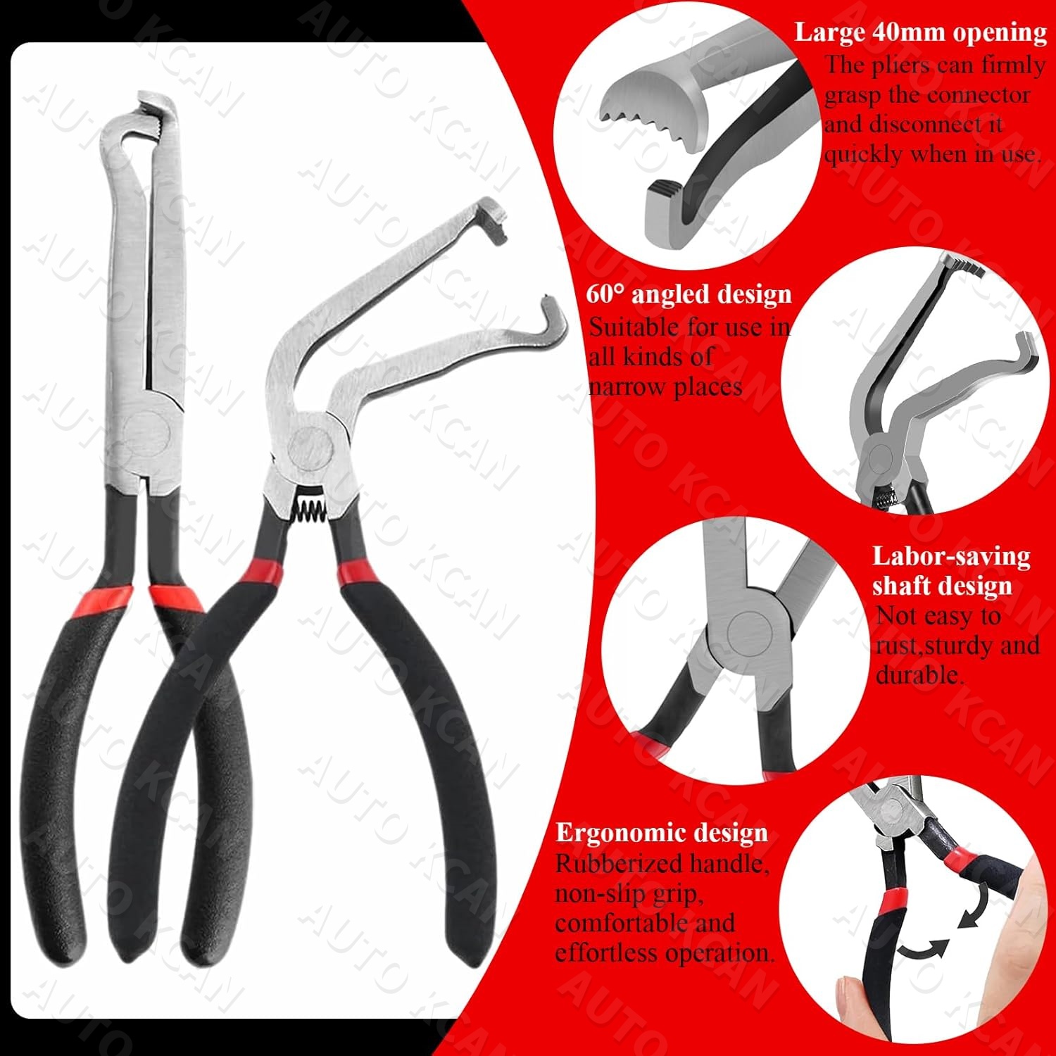 Professional Car Hose Crimping – Tippet Line Bewertung und Preis