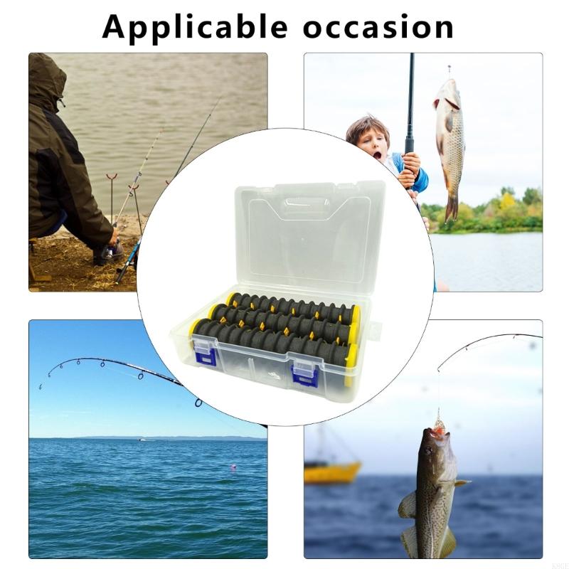 K8GE Fishing Line Spooler Wind – Fishing Line Spool Bewertung und Preis