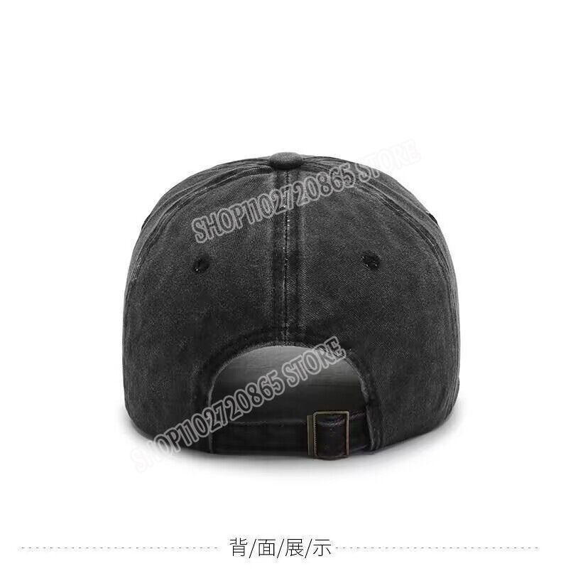 BT21 Cap Wash Distressed Hat C – Tippet Line Bewertung und Preis