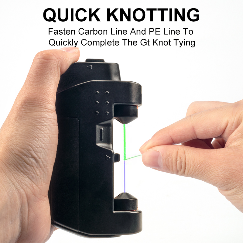 Kingdom Hot Electric Knotter F – Fishing Line Winder Bewertung und Preis