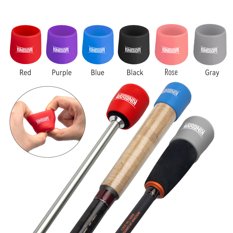 Kingdom Fishing Rod Handle Pro – Fishing Line Box Bewertung und Preis