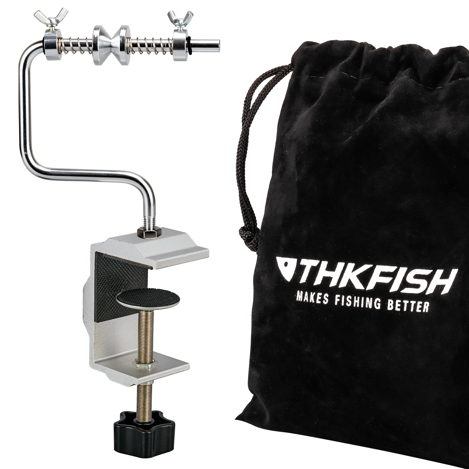 1pcs Portable Aluminum Fishing – Fishing Line Spool Bewertung und Preis