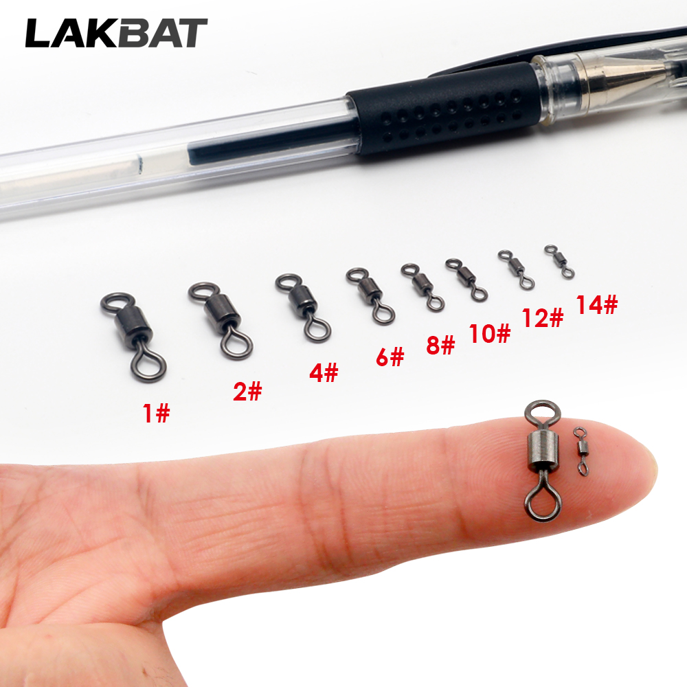 100PCS Stainless Steel Fishing – Fishing Line Box Bewertung und Preis