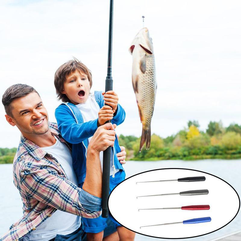 Stainless Steel Safety Extract – Fishing Line Dispenser Bewertung und Preis