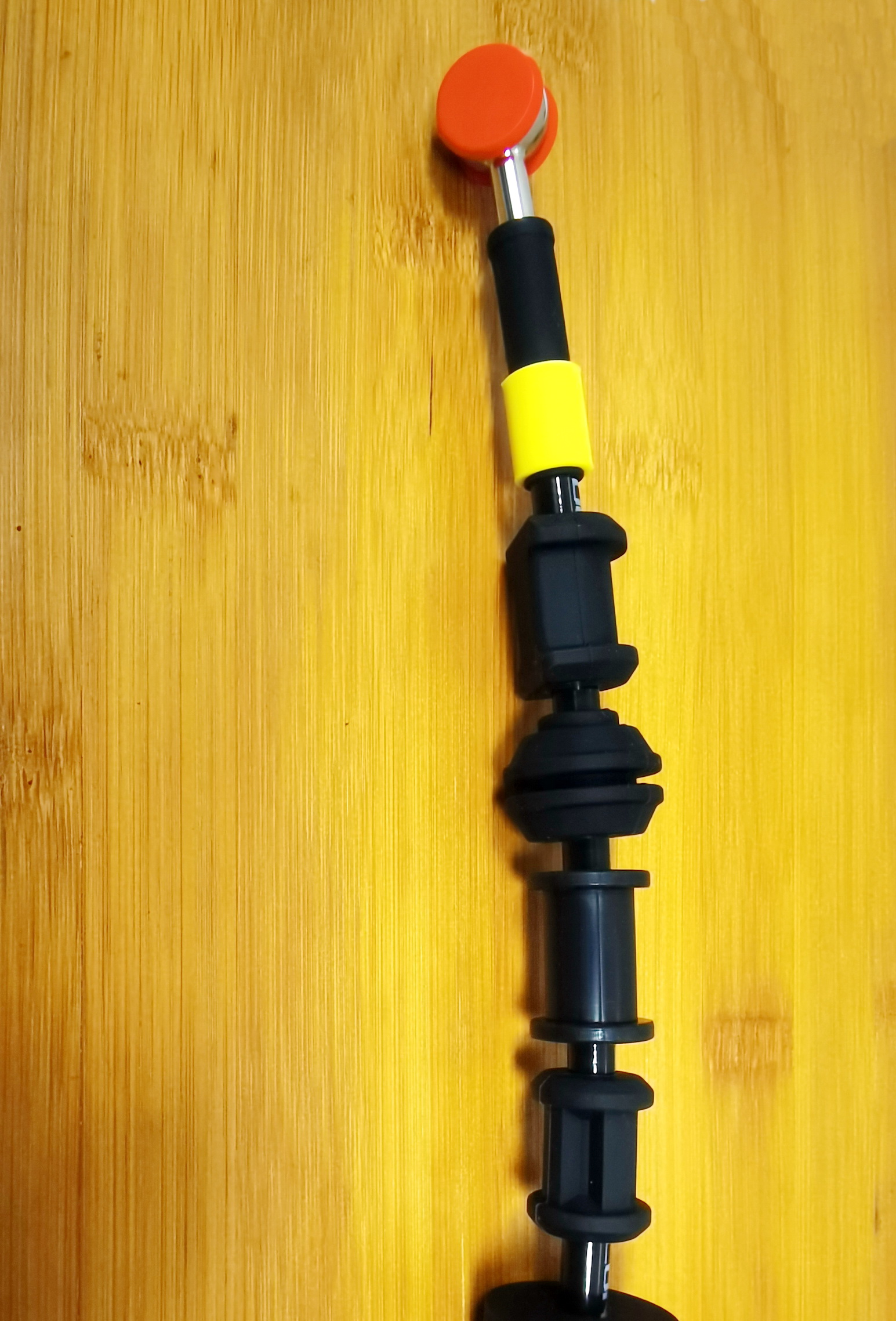 Rubber Silicone Plastic Gromme – Braided Line Bewertung und Preis