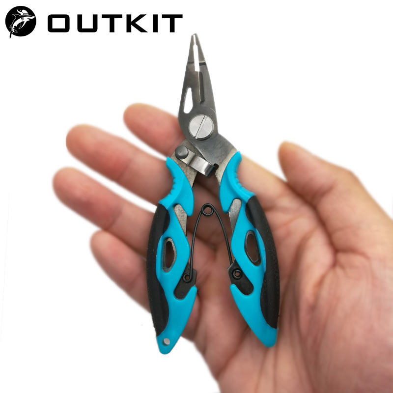 OUTKIT Multifunctional Fishing – Fishing Line Cutter Bewertung und Preis