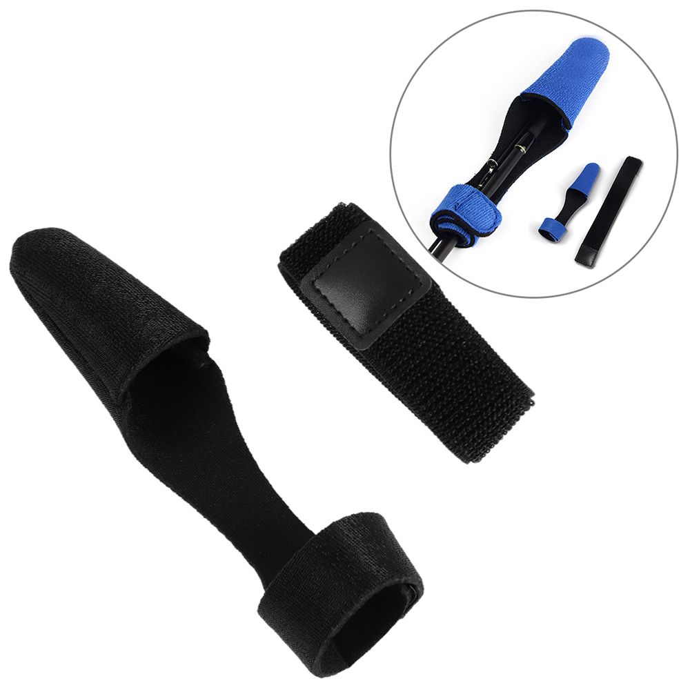 Red Blue Black Neoprene Fishin – Fishing Line Box Bewertung und Preis