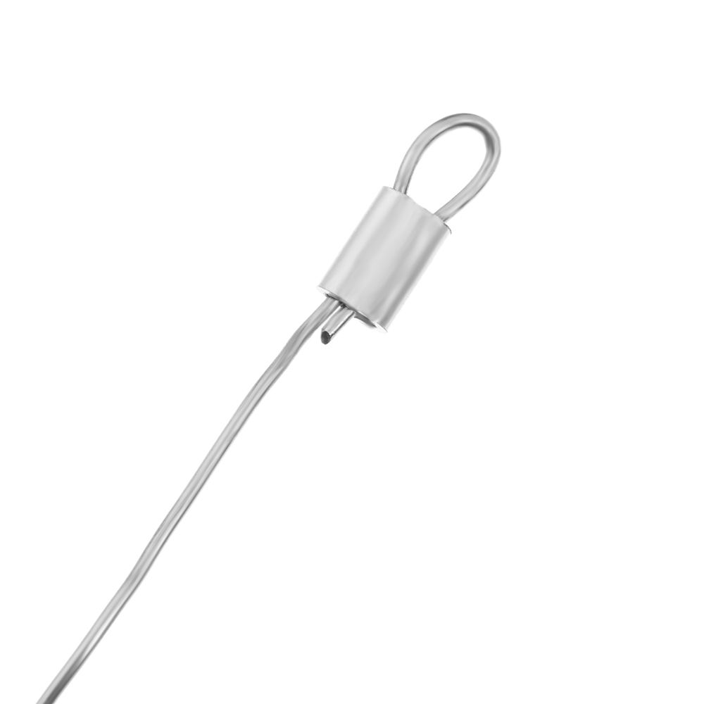 100PCs/Lot  0.8mm/1.0mm/1.2mm/ – Saltwater Line Bewertung und Preis