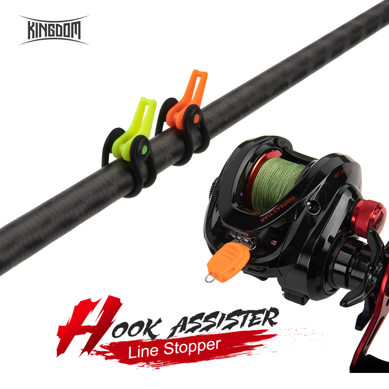 Kingdom Fishing Accessories Ho – Fishing Line Spooler Bewertung und Preis