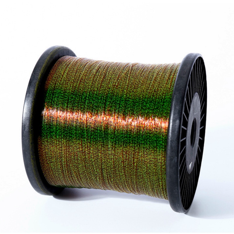 3000M Invisible Speckle Carp F – Copolymer Line Bewertung und Preis