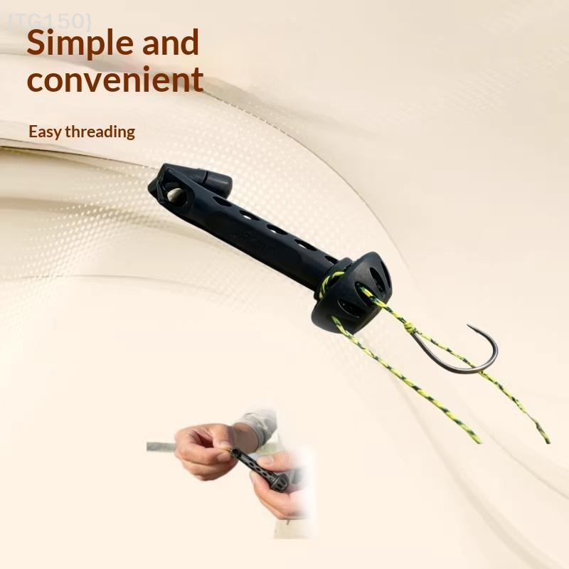【TG150】Fly Fishing Magnetic Fl – Fishing Line Winder Bewertung und Preis
