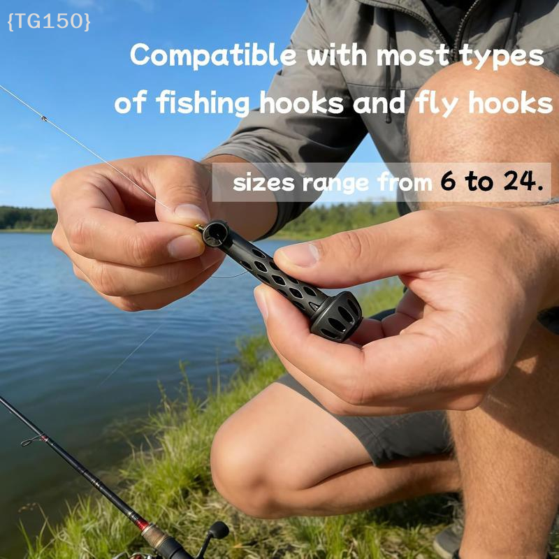 【TG150】Fly Fishing Magnetic Fl – Fishing Line Winder Bewertung und Preis