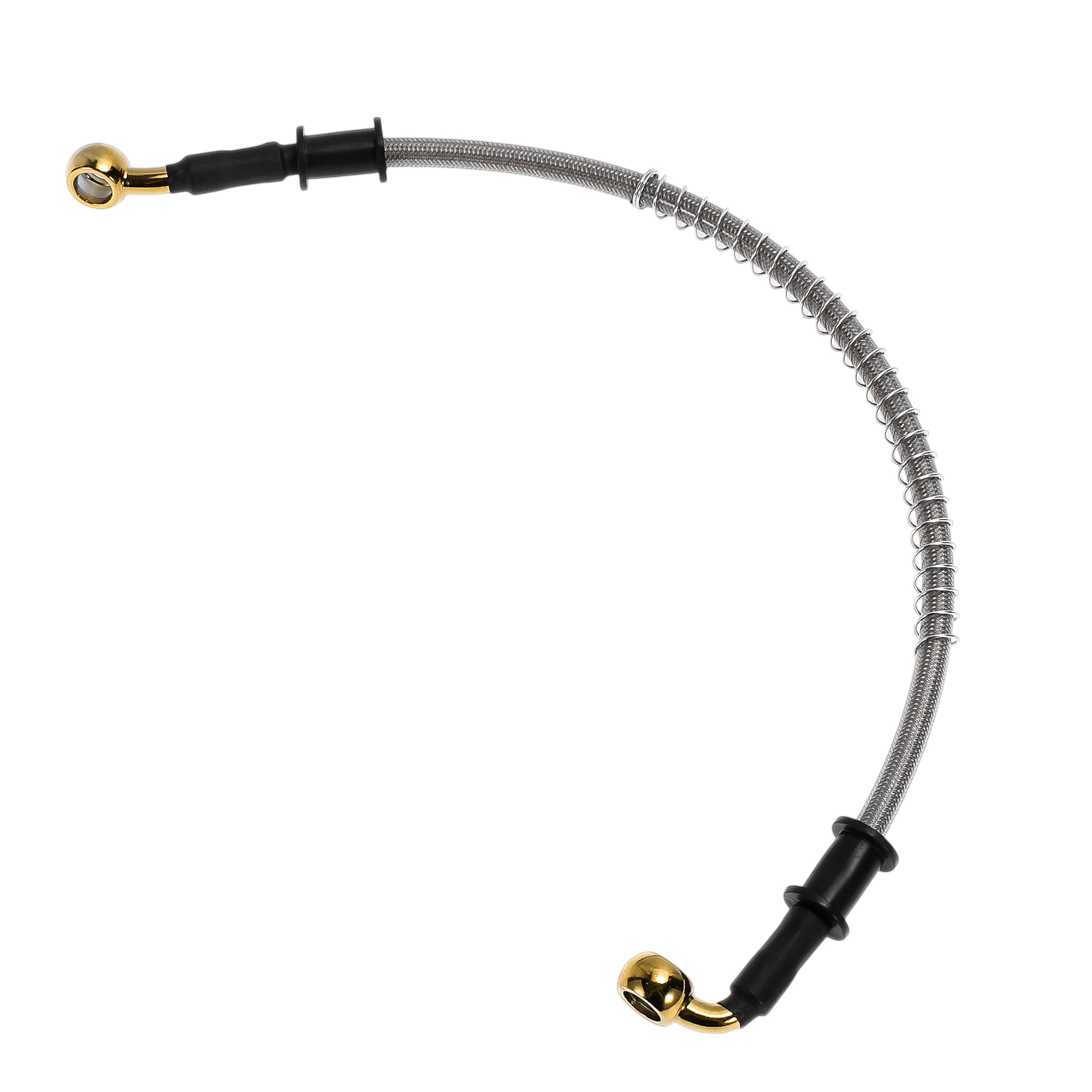 Motoforti 40cm Motorcycle Brak – Braided Line Bewertung und Preis