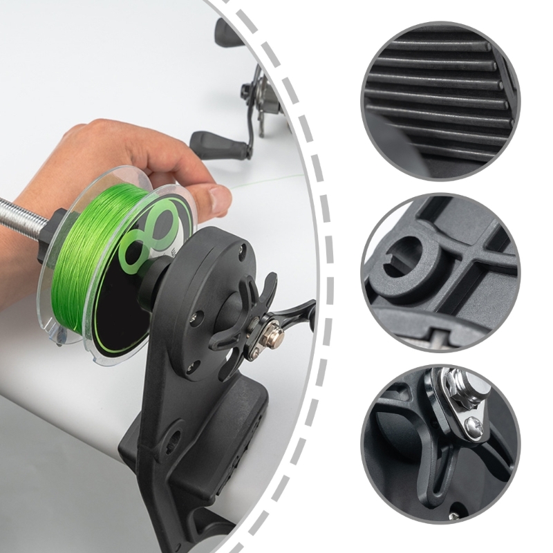Fishing Line Winders Spoolers  – Fishing Line Spool Bewertung und Preis