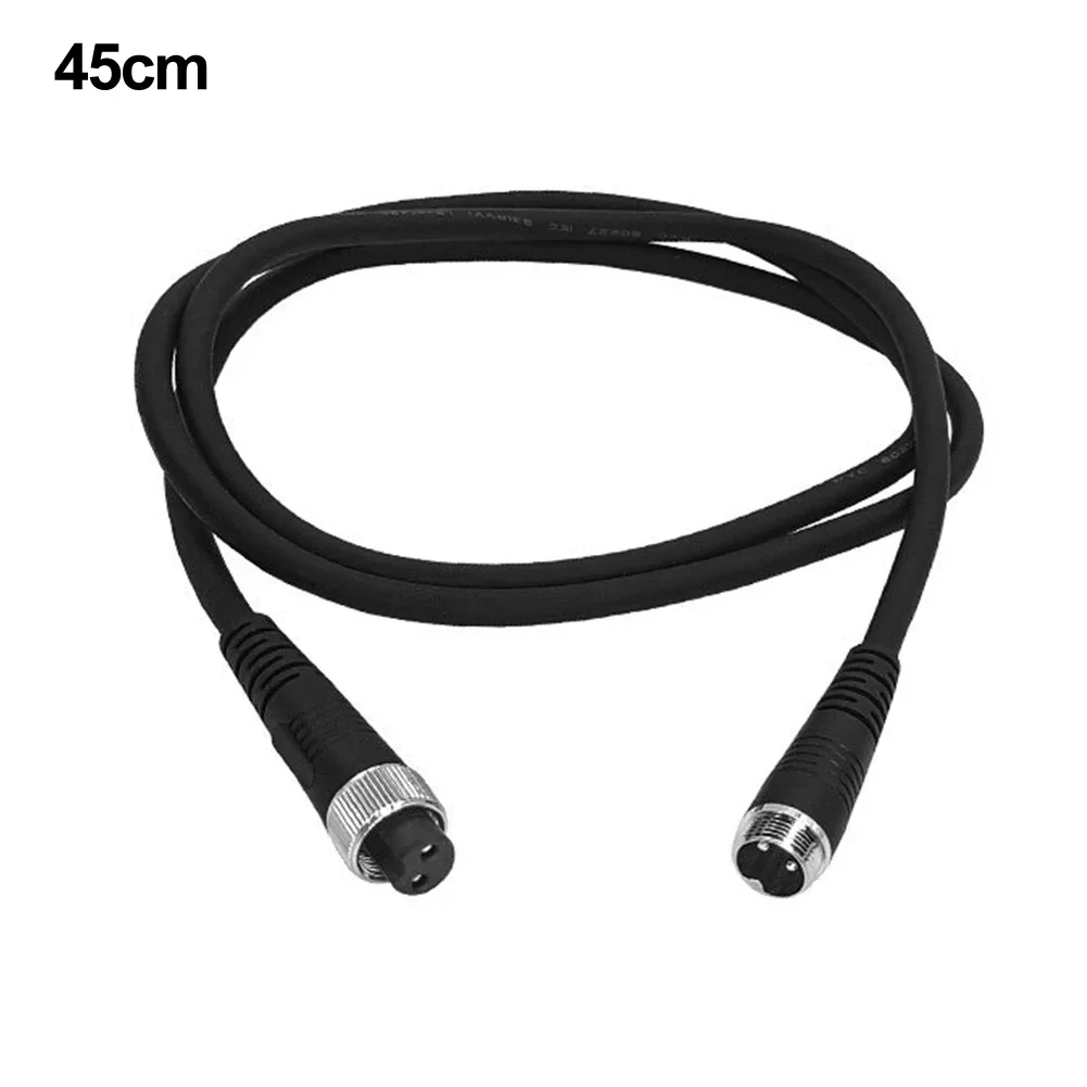 1pc Electric Reel Power Cable  – Fishing Line Spool Bewertung und Preis