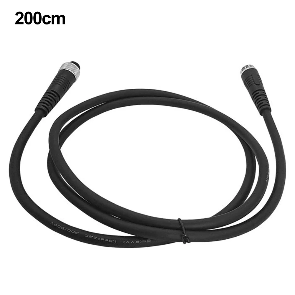 1pc Electric Reel Power Cable  – Fishing Line Spool Bewertung und Preis