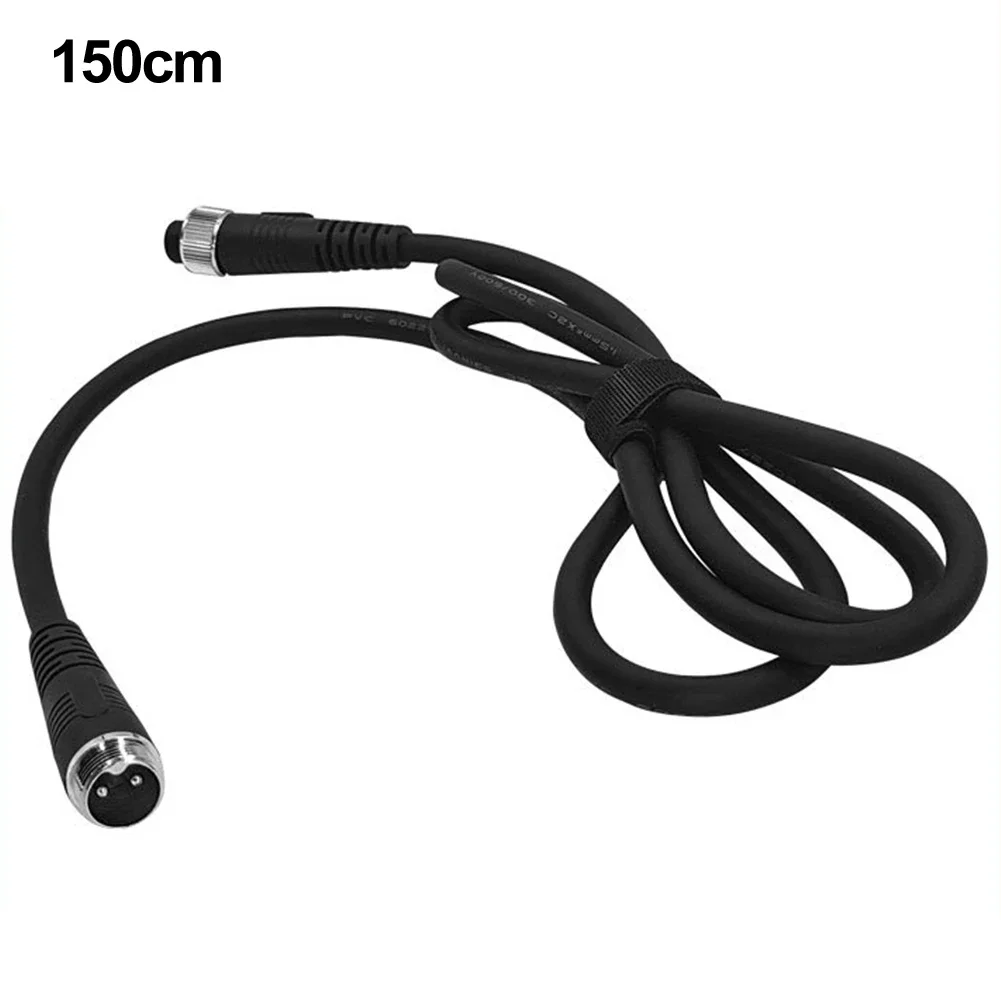 1pc Electric Reel Power Cable  – Fishing Line Spool Bewertung und Preis