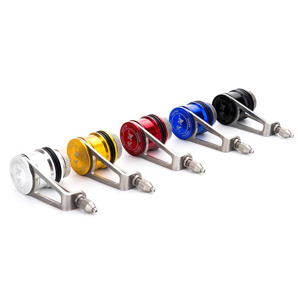 Knotter GT Line Wire Knotting  – Fishing Line Winder Bewertung und Preis