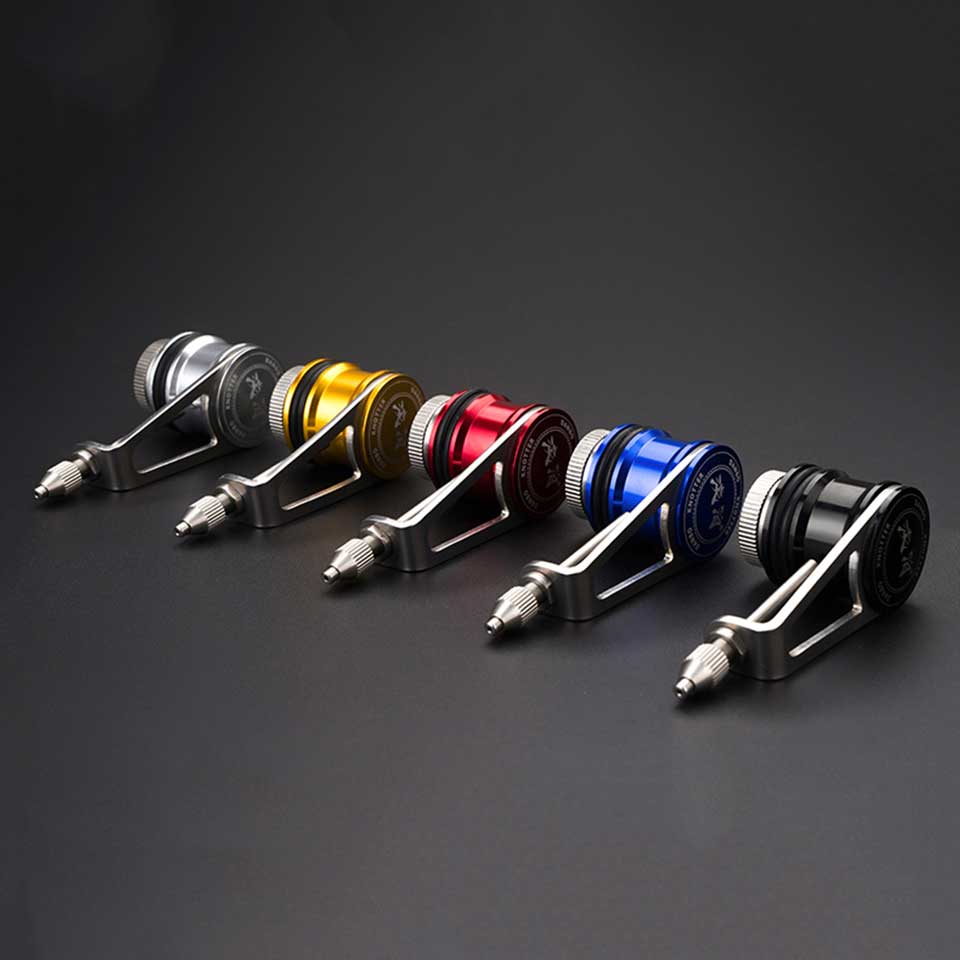 Knotter GT Line Wire Knotting  – Fishing Line Winder Bewertung und Preis