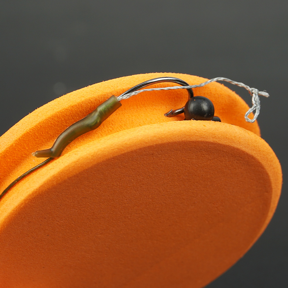 HIRISI 10Pcs/Box EVA Foam Fish – Fishing Line Spool Bewertung und Preis