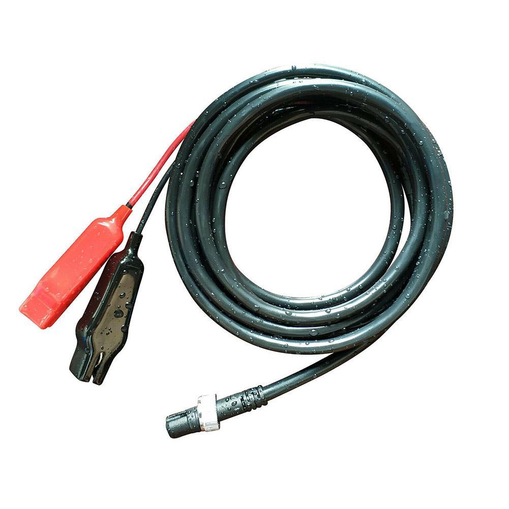 1 PCS Power Cord Power Cable B – Fishing Line Spool Bewertung und Preis