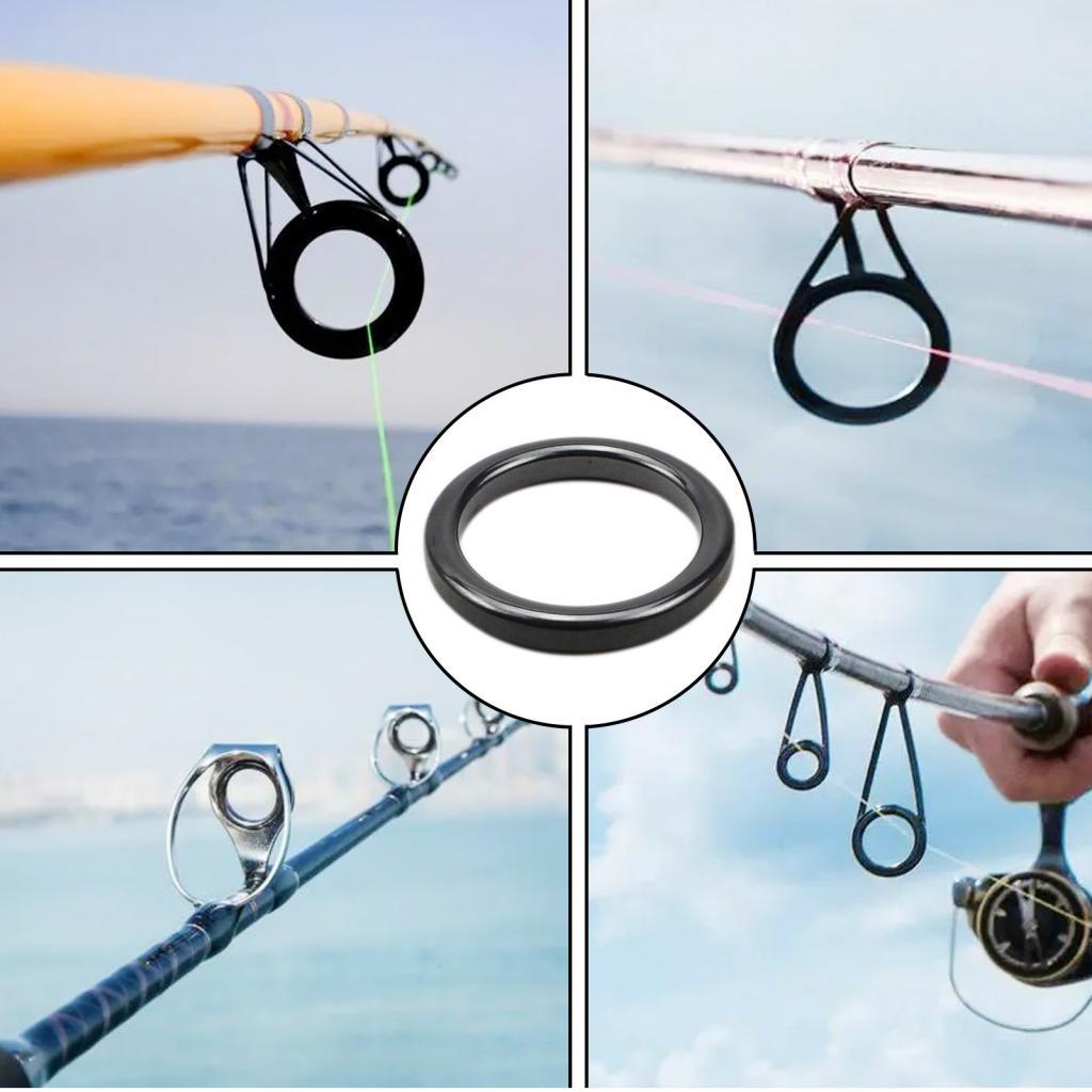 Fishing Rod Tip Repair Kit Cer – Freshwater Line Bewertung und Preis