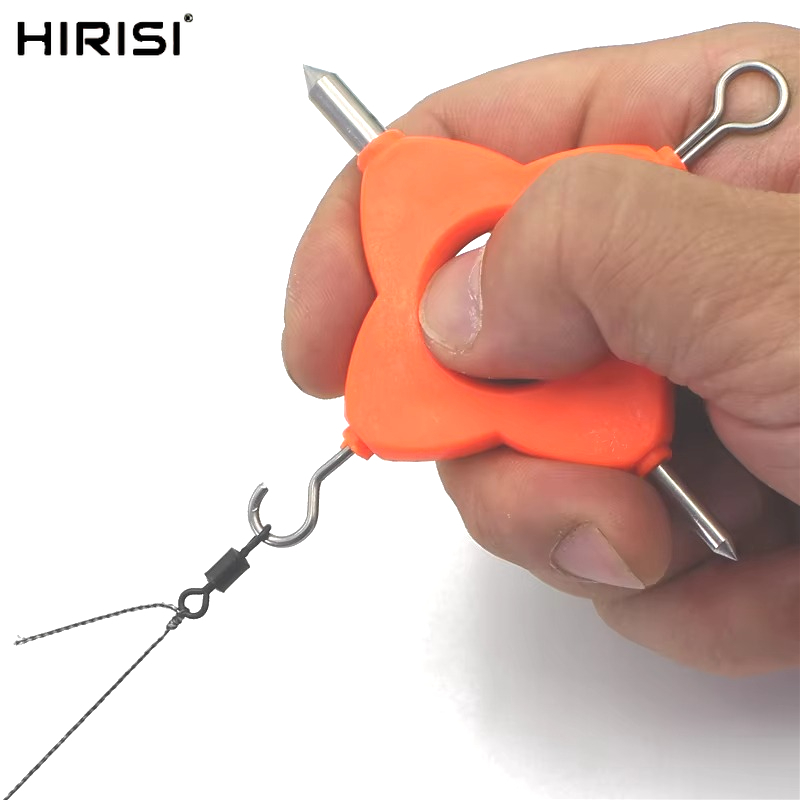 2026 Hirisi 4-in-1 Fishing Lin – Fishing Line Winder Bewertung und Preis