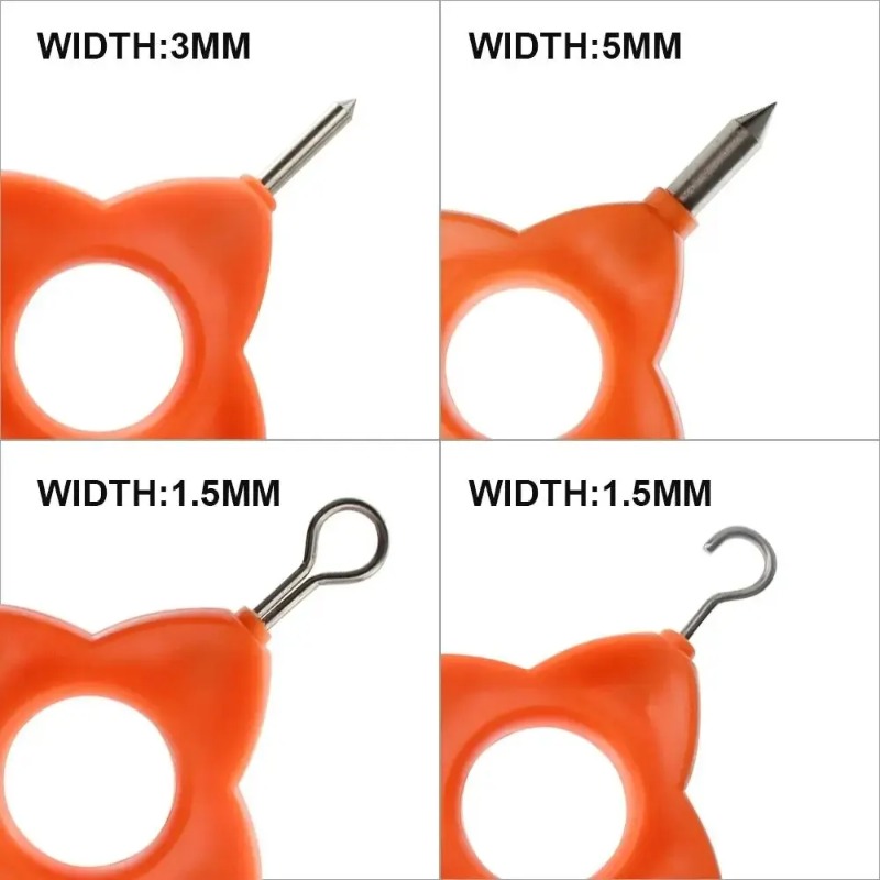 2026 Hirisi 4-in-1 Fishing Lin – Fishing Line Winder Bewertung und Preis