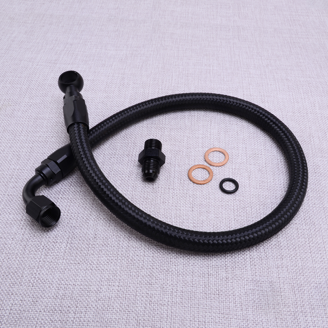 Braided Fuel Line Kits Fit for – Braided Line Bewertung und Preis