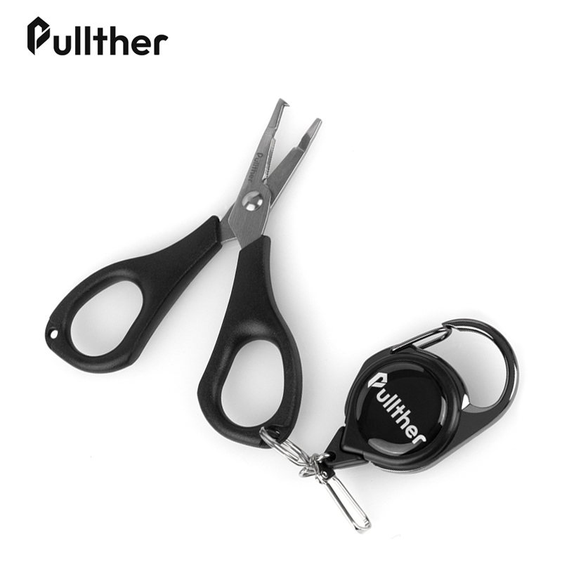 Pullther Braid Line Scissor Fi – Fishing Line Box Bewertung und Preis