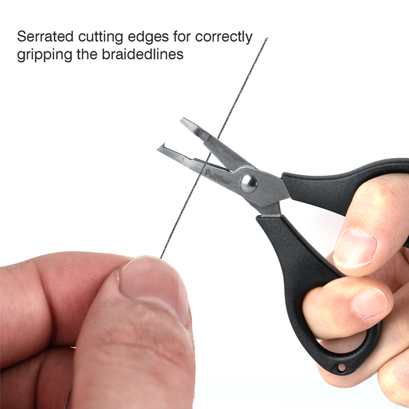 Pullther Braid Line Scissor Fi – Fishing Line Box Bewertung und Preis