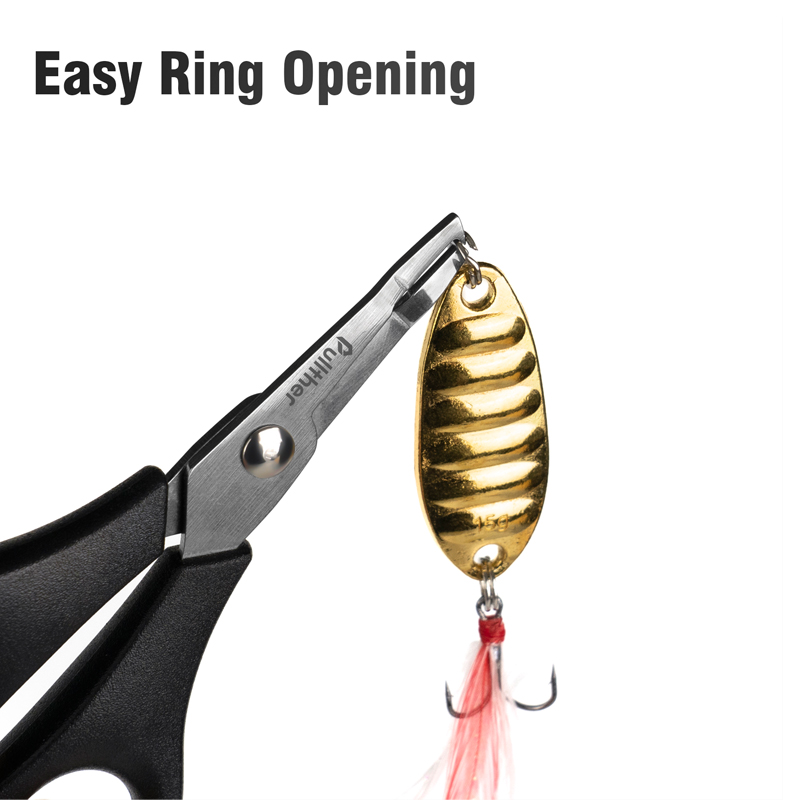 Pullther Braid Line Scissor Fi – Fishing Line Box Bewertung und Preis