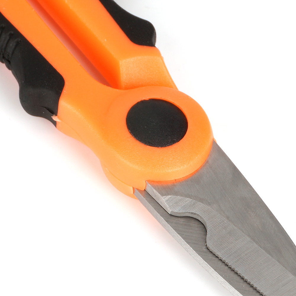 Hirisi JD02 Fishing Scissors w – Fishing Line Cutter Bewertung und Preis