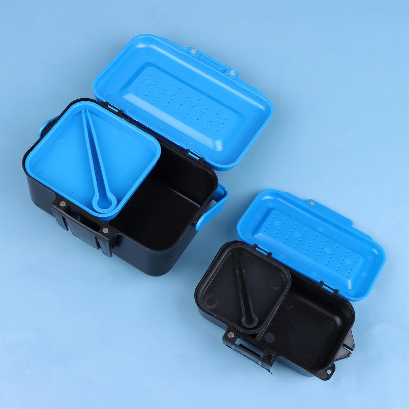 Portable Fishing Lure Box Case – Fishing Line Box Bewertung und Preis