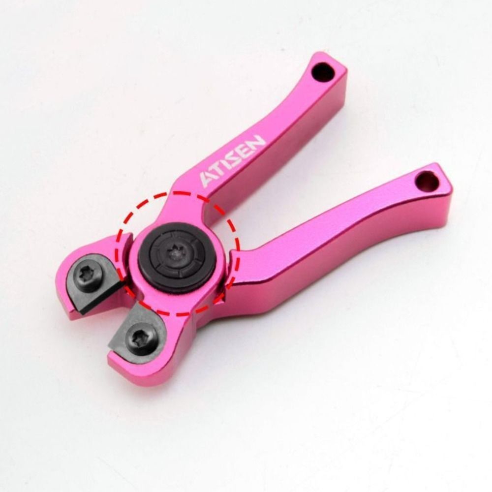 Tungsten Steel Head Fishing Li – Fishing Line Cutter Bewertung und Preis