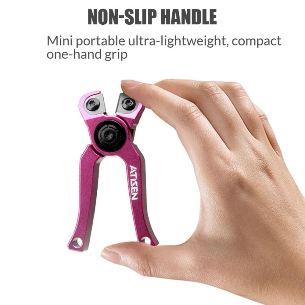 Tungsten Steel Head Fishing Li – Fishing Line Cutter Bewertung und Preis