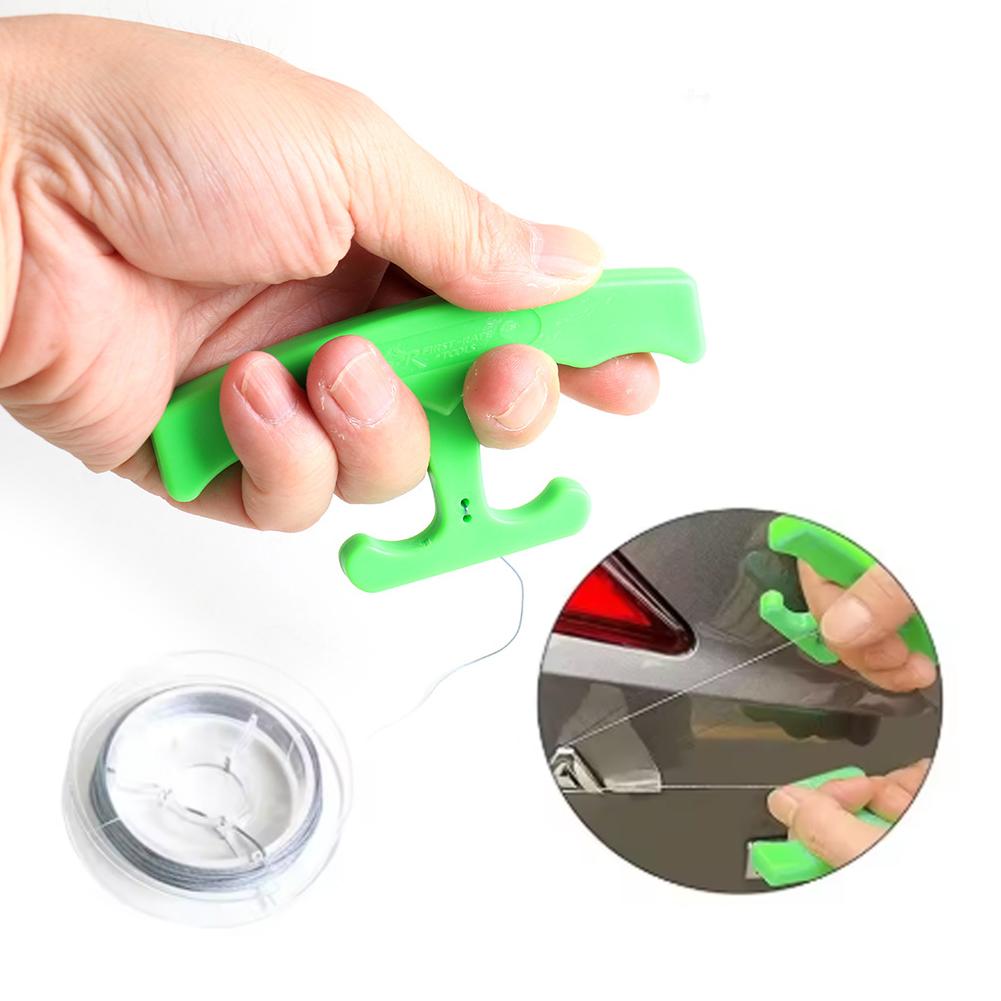 Car Emblem Remover Tool Kit Er – Monofilament Line Bewertung und Preis