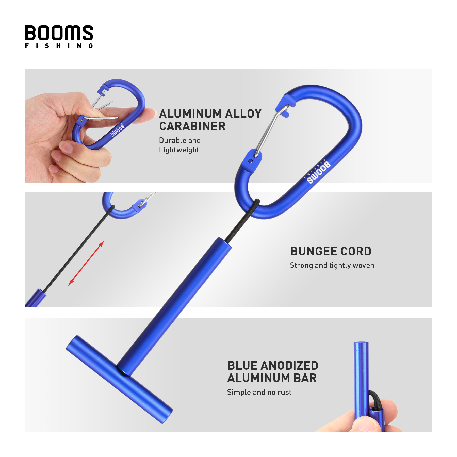 Booms Fishing SH1 Fly Fishing  – Fishing Line Spool Bewertung und Preis