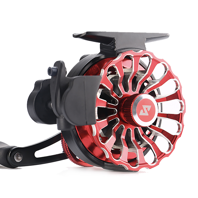 HASIDA Scorching Moon Full Met – Ice Fishing Line Bewertung und Preis