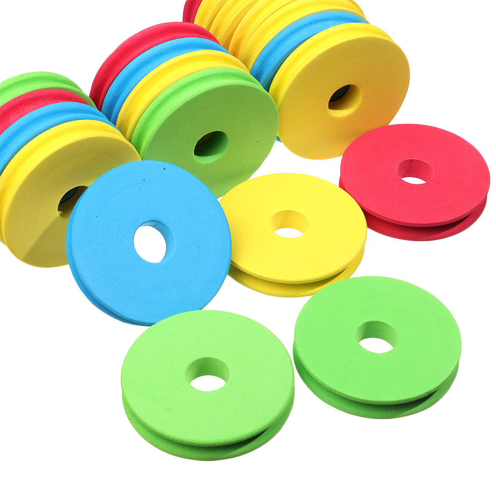 20Pcs EVA Foam Spools Portable – Fishing Line Spool Bewertung und Preis