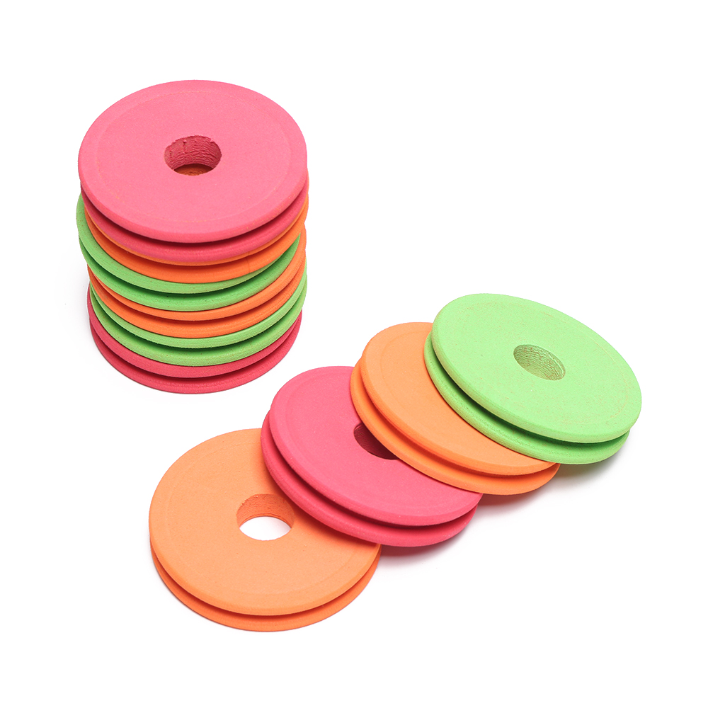 20Pcs EVA Foam Spools Portable – Fishing Line Spool Bewertung und Preis