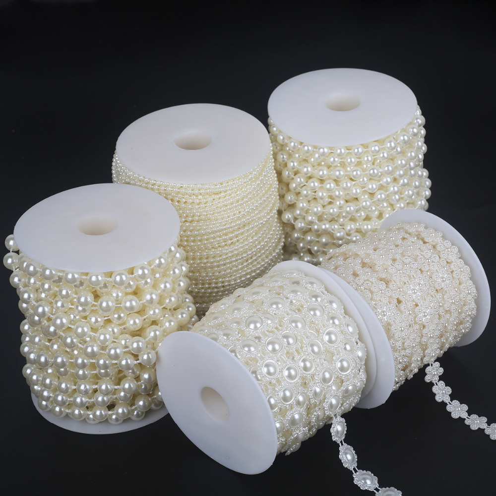 Hot Sale 2-10Meters Beige/ Whi – Monofilament Line Bewertung und Preis