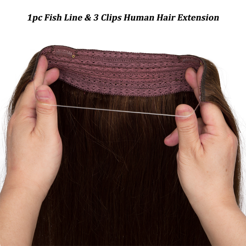 Straight Fishing Line Human Ha – Tippet Line Bewertung und Preis