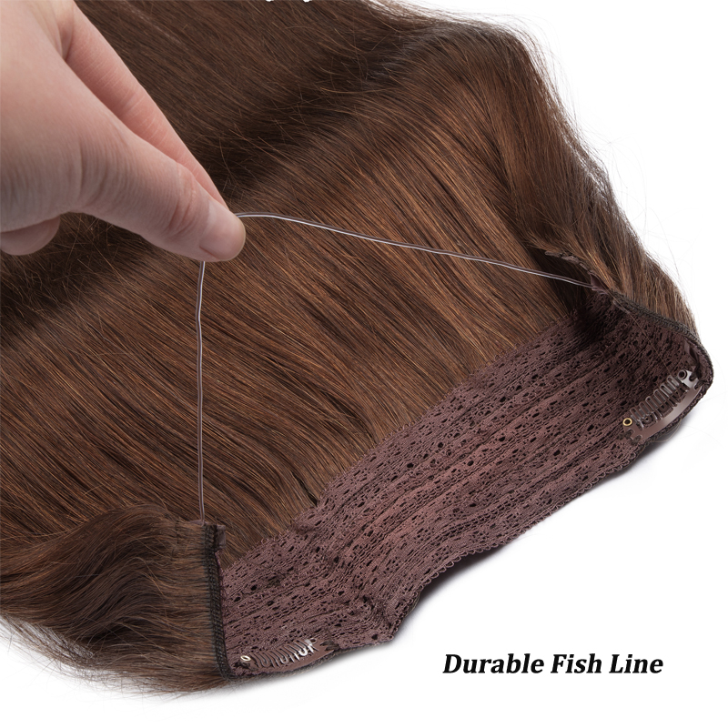 Straight Fishing Line Human Ha – Tippet Line Bewertung und Preis